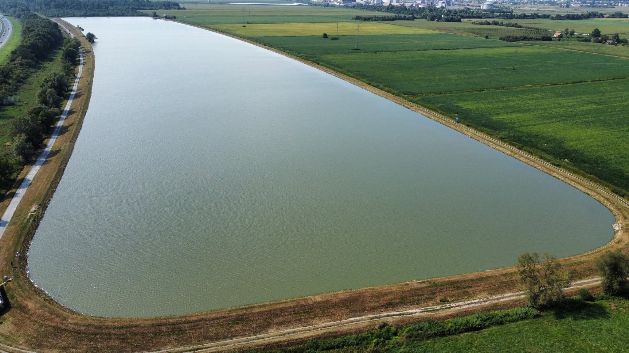 Ilovsko Jezero
